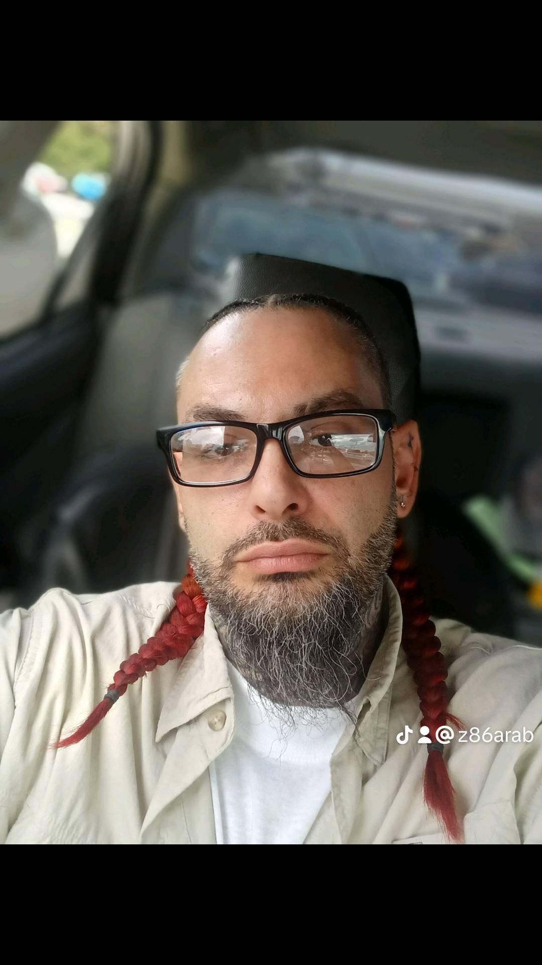 BiGarabMONEY portrait